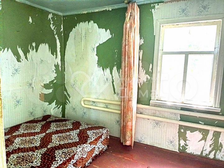 Дом 63,4 м² на участке 6,9 сот.