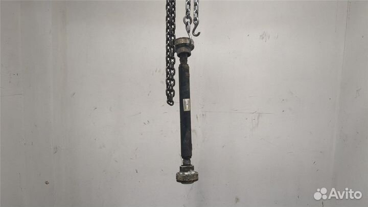 Кардан Volkswagen Touareg, 2007