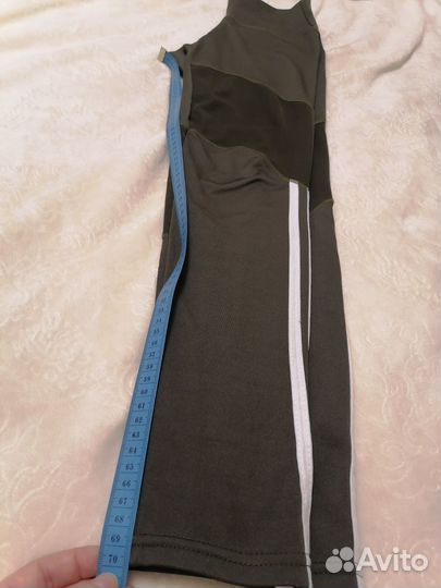 Спортивный костюм для тренировок