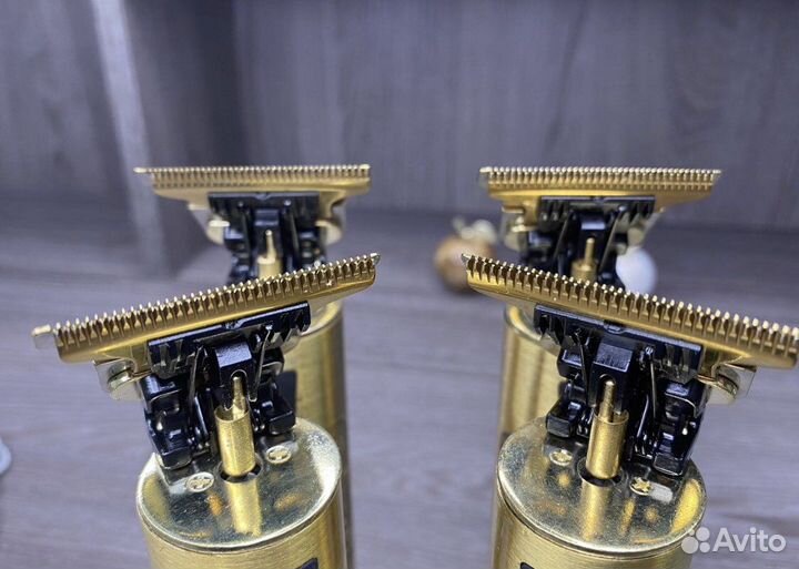 Триммер для бороды и волос