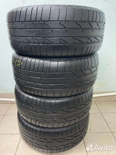 Bridgestone Dueler H/P Sport 265/50 R19 110W