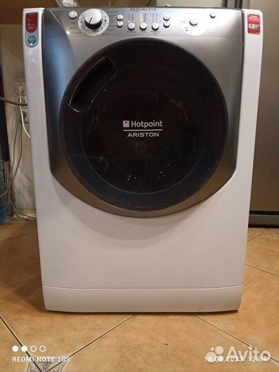 Стиральная машина Hotpoint-Ariston AQS0L 05