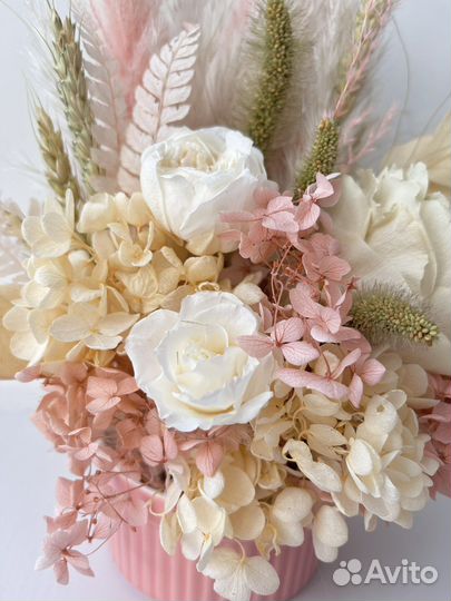 Букет, цветочная композиция