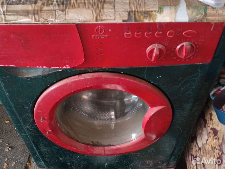 Стиральная машина автомат бу