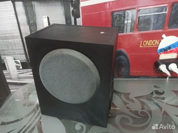 Стереосистема creative Inspire ps800