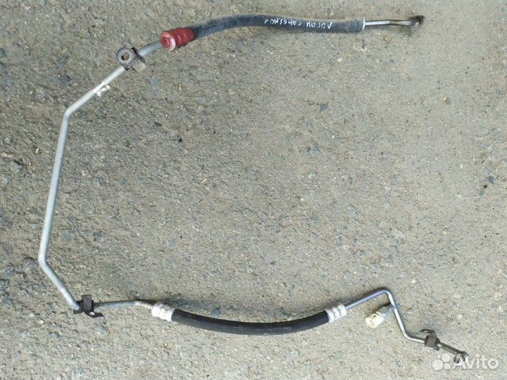 Трубка гидроусилителя руля Renault Sandero 1