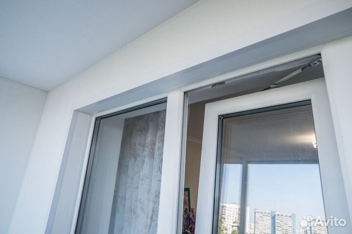 Пластиковые окна на заказ