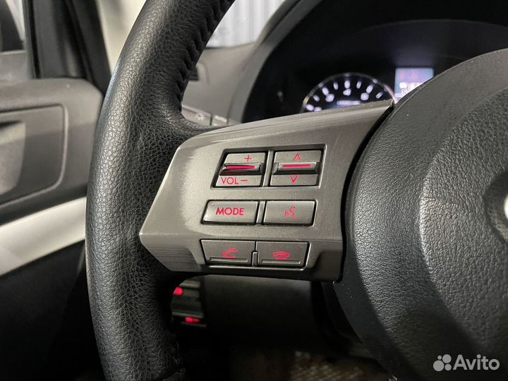 Subaru Outback 2.5 МТ, 2012, 173 337 км