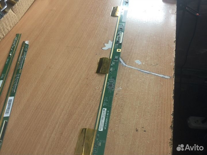 T-Con 6870C-0442B (32/37 ROW2.1 HD VER.0.1)