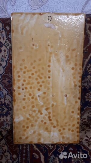 Керамическая картина