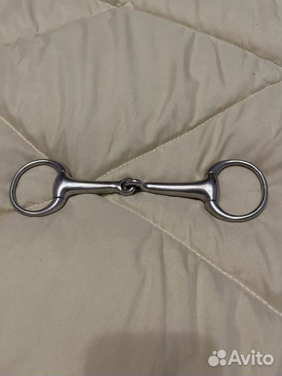 Трензель 12.5