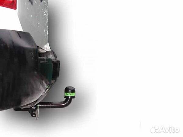 Фаркоп Volkswagen Amarok 2010-2016