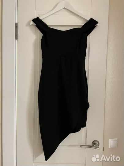 Платье Guess коктейльное, размер хs