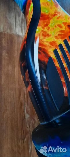 Гироскутер бу