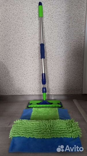 Швабра greenway