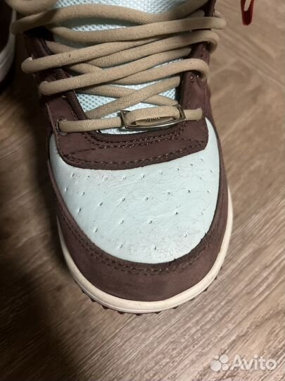 Ботинки для сноуборда Nike Zoom ZF-1