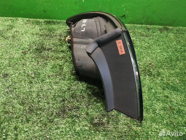 Фонарь задний наружный правый Mazda 6 (GG) 2006