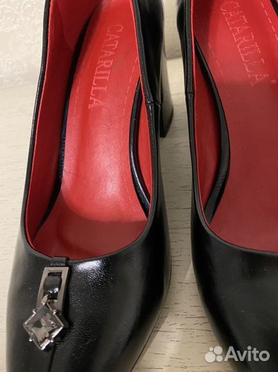 Туфли женские 37 размер