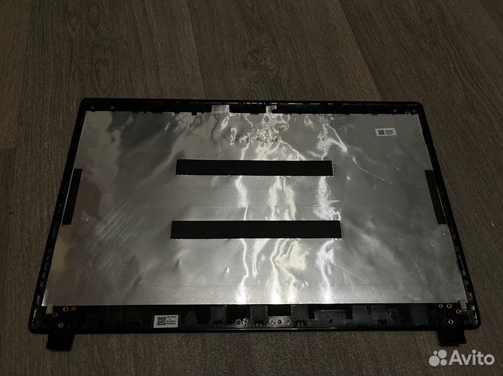 Задняя крышка жк-дисплея ноутбука Acer Aspire
