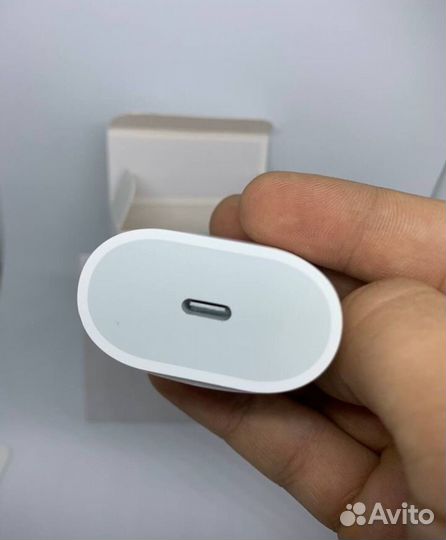 Набор Apple 6 в 1