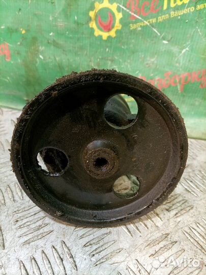 Насос гур Renault Kangoo каблук 1.4 2005