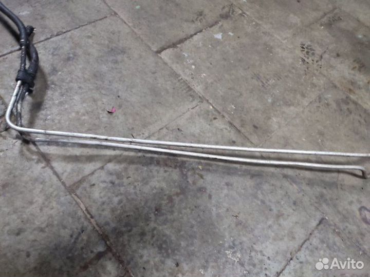 Радиатор гидроусилителя Ford Escape