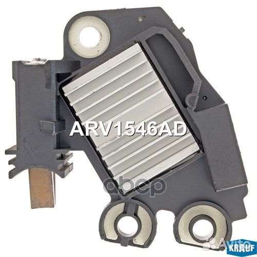 Регулятор генератора nissanalmera 1.5 dCiK9K1