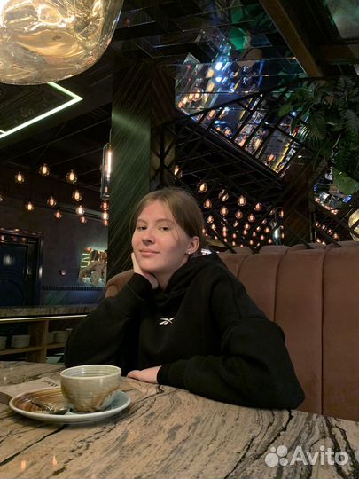 Дизайнер интерьера