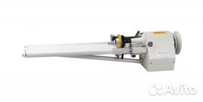 Машина для нарезания трикотажной бейки