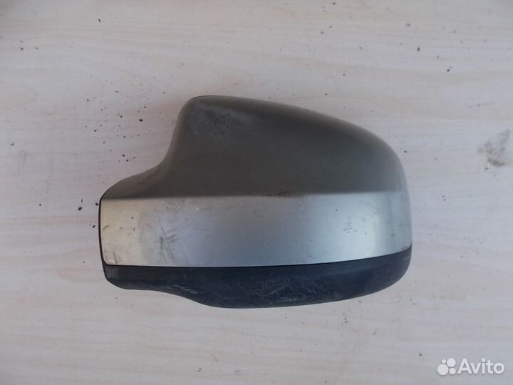 Зеркало левое Рено Логан Logan 1 рест. на з\ч