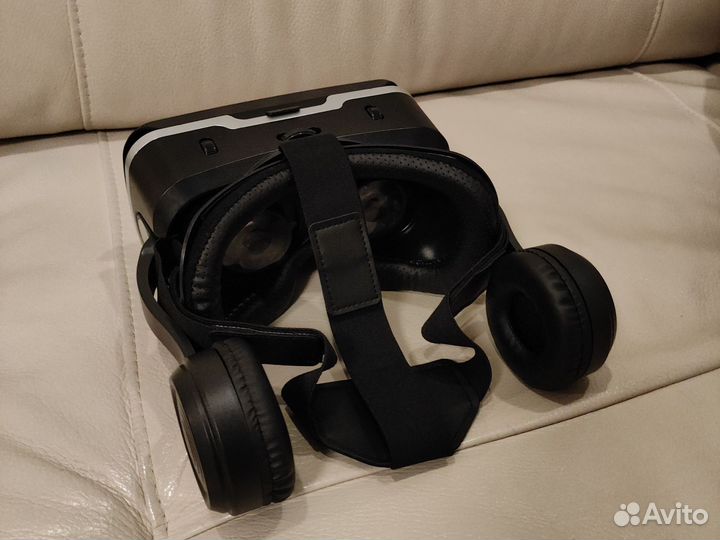 VR shinecon
