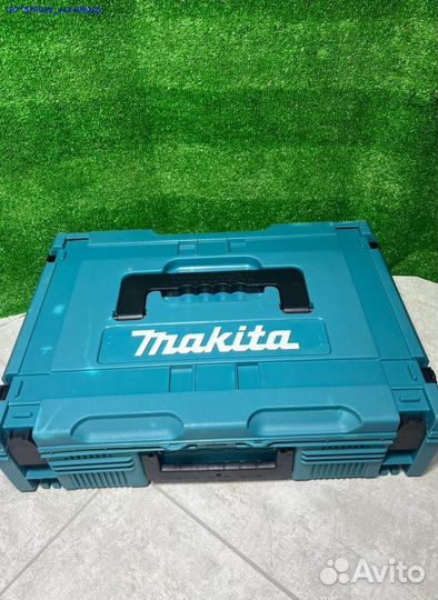 Набор макита 3в1 (Арт.66349)