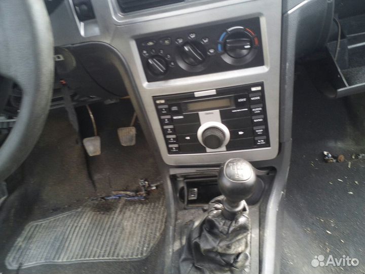 Торпеда n150 nexia