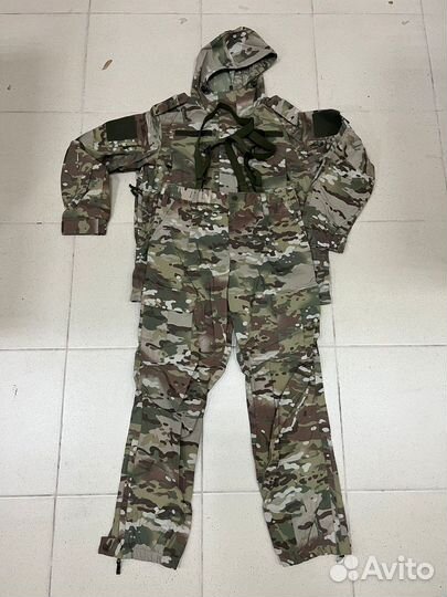 Костюм дмс вкпо 2.0