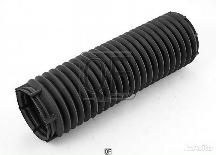 Пыльник амортизатора fr qf22d00009