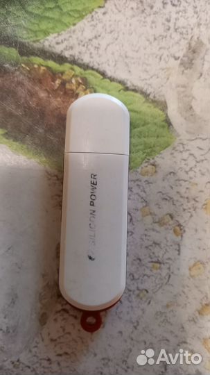 Usb флешка