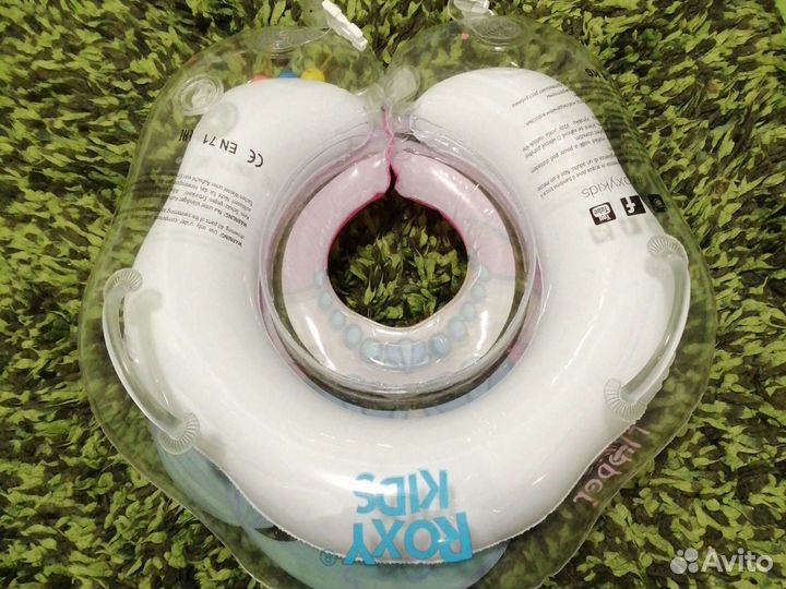 Круг для плавания