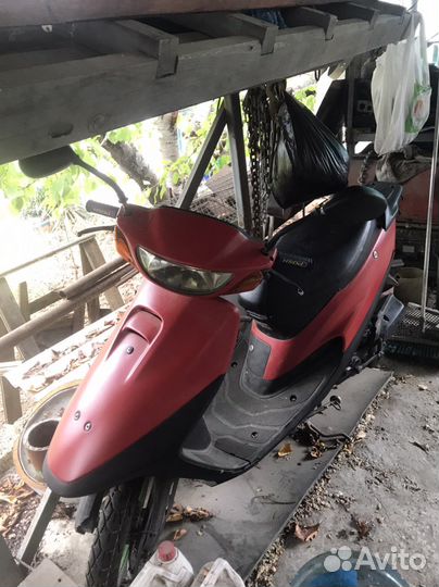 Honda tact 30