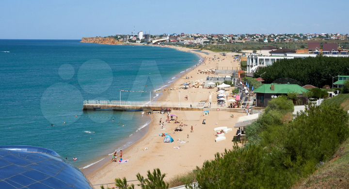 Участок 10 сот. (СНТ, ДНП)