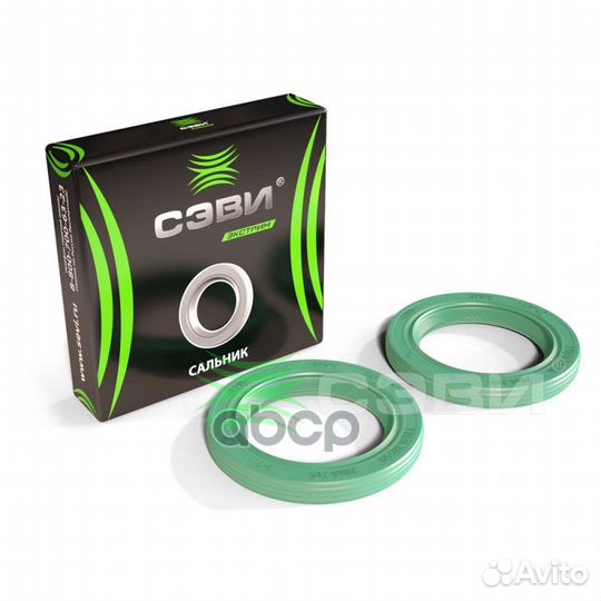 Сальник распредвала LADA Largus 16 клапанов пер