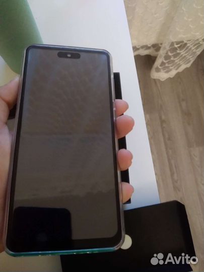 Пародия на iPhone