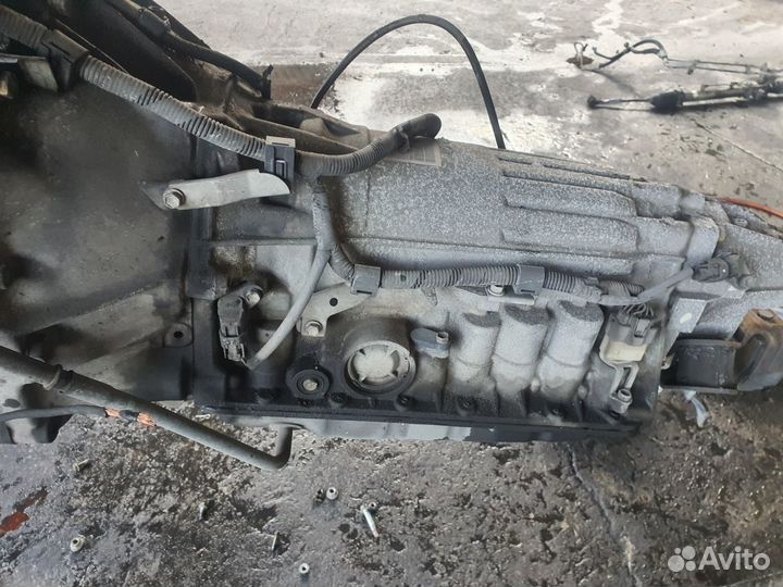 Двс c Toyota Progres JCG10 1JZ-GE