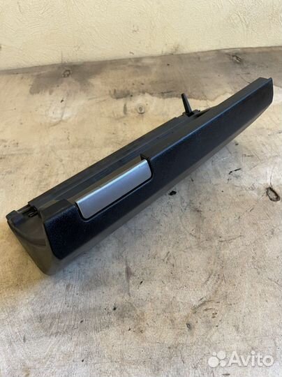 Рейндж ровер спорт 1 бардачок верхний