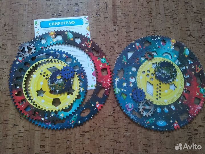 Игры настольные детские