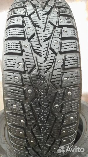 Nokian Tyres Nordman 7 175/65 R14