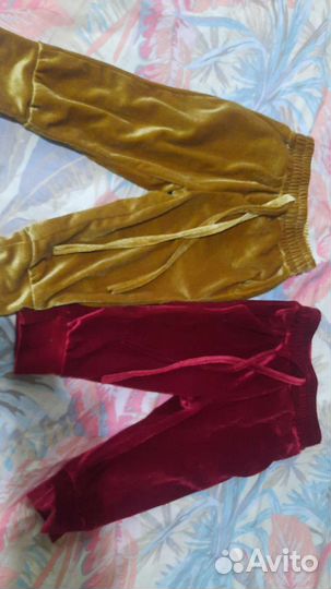 Одежда для девочкм