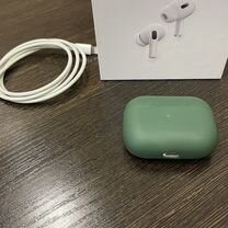 Наушники airpods pro оригинал