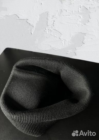 Зимняя шапка Nike