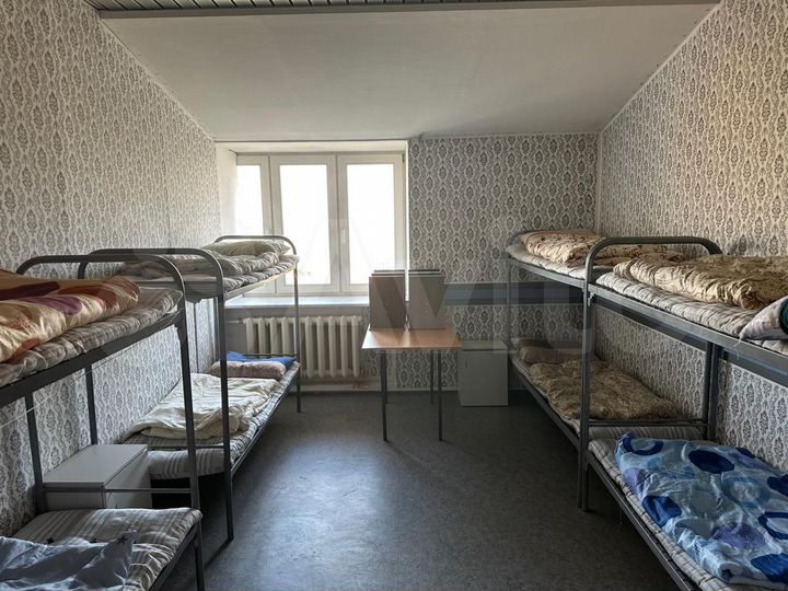 Комната 18 м², 1/3 эт.