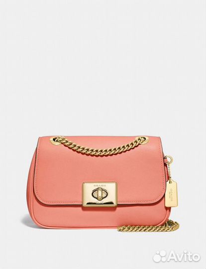 Сумка Coach Mini Cassidy Crossbody оригинал